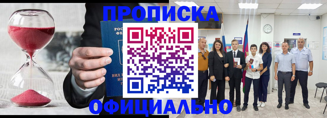 прописка гарантия в Новоалександровске